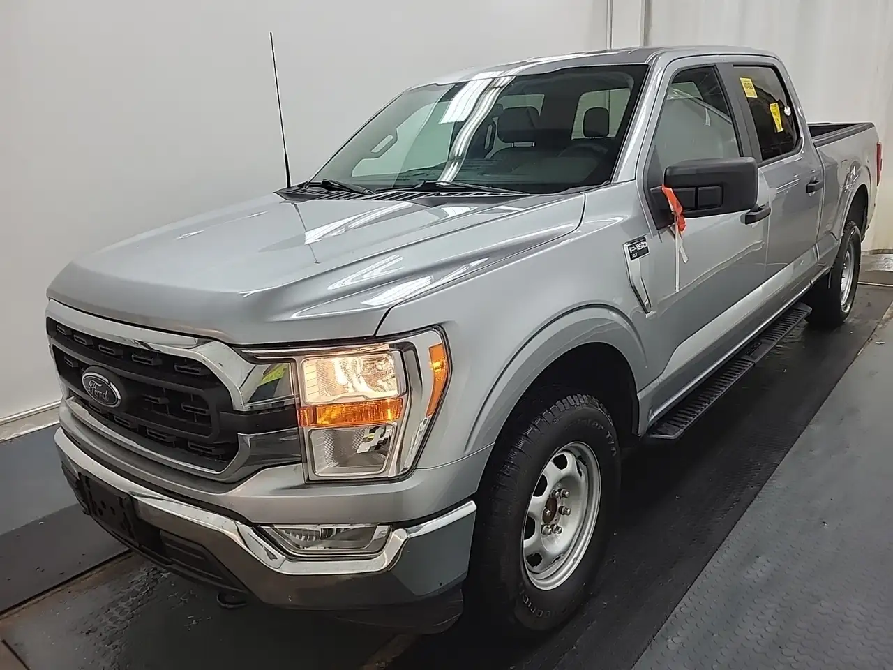 Ford F 150 снимка Ford F 150