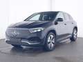 Mercedes-Benz EQA 350 4M Progressive+DISTRON+KEYLESS+LED+360°K Noir - thumbnail 1