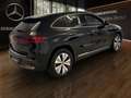 Mercedes-Benz EQA 350 4M Progressive+DISTRON+KEYLESS+LED+360°K Fekete - thumbnail 5