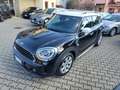 MINI Cooper D Countryman 2.0D Business auto LED NAVI 8,8" Schwarz - thumbnail 1