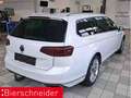 Volkswagen Passat Variant 1.4 TSI DSG GTE AHK STAND MATRIX Weiß - thumbnail 3