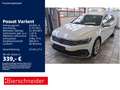 Volkswagen Passat Variant 1.4 TSI DSG GTE AHK STAND MATRIX Weiß - thumbnail 1