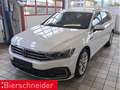 Volkswagen Passat Variant 1.4 TSI DSG GTE AHK STAND MATRIX Weiß - thumbnail 2