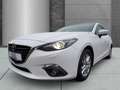 Mazda 3 Center-Line Tempomat Mehrzonenklima Keyless Notbre Weiß - thumbnail 4