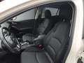 Mazda 3 Center-Line Tempomat Mehrzonenklima Keyless Notbre Weiß - thumbnail 8