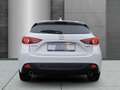 Mazda 3 Center-Line Tempomat Mehrzonenklima Keyless Notbre Weiß - thumbnail 6