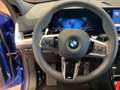 BMW X2 xDrive20d M-Sport PRO UPE: 66.670 EUR ACC LED Blau - thumbnail 11
