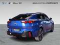 BMW X2 xDrive20d M-Sport PRO UPE: 66.670 EUR ACC LED Blau - thumbnail 4