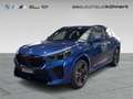 BMW X2 xDrive20d M-Sport PRO UPE: 66.670 EUR ACC LED Blau - thumbnail 1