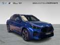BMW X2 xDrive20d M-Sport PRO UPE: 66.670 EUR ACC LED Blau - thumbnail 6