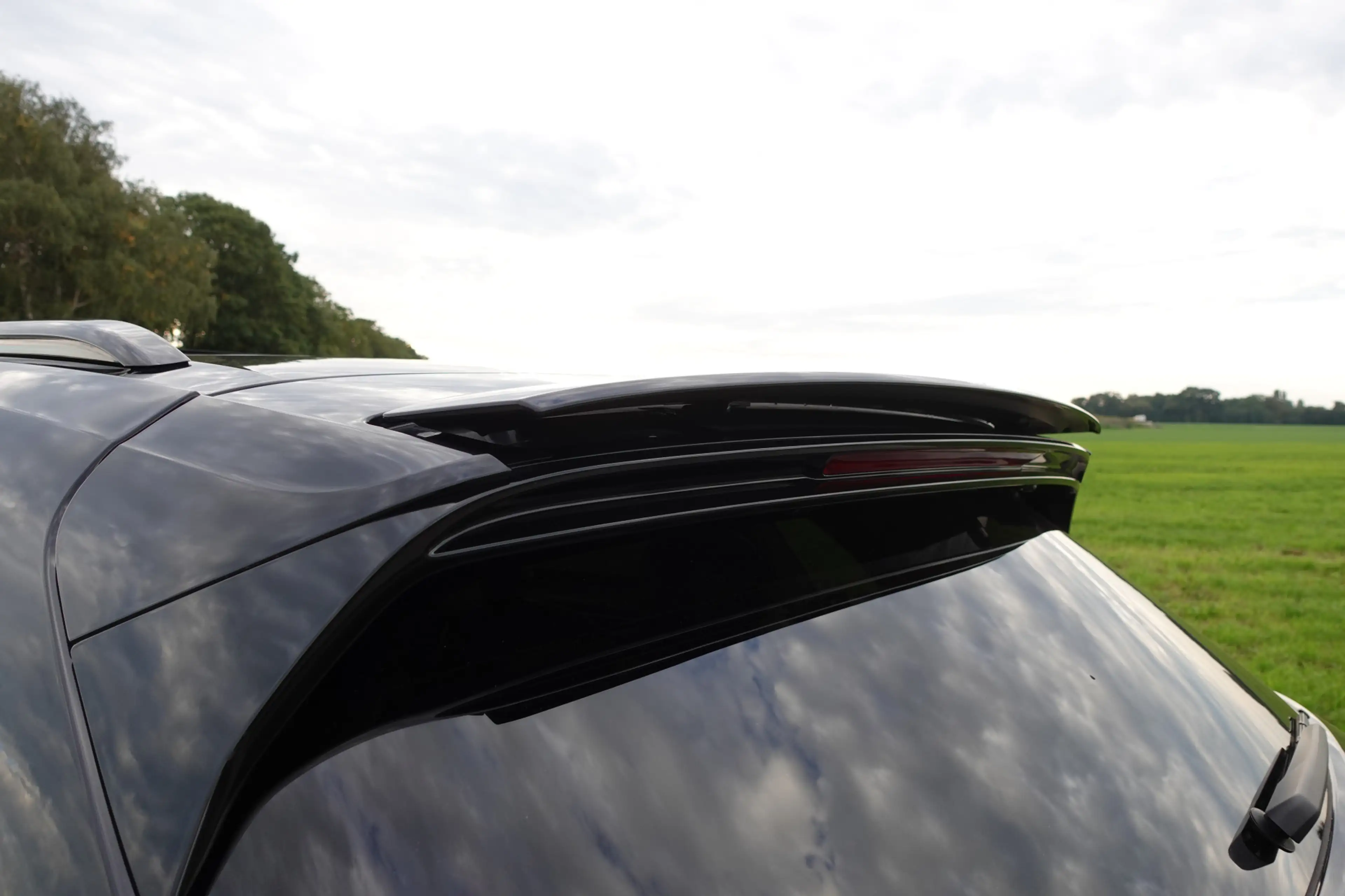 Porsche Cayenne 4.0 Turbo | FULL OPTION | Softclose | Panoramadak — photo 21