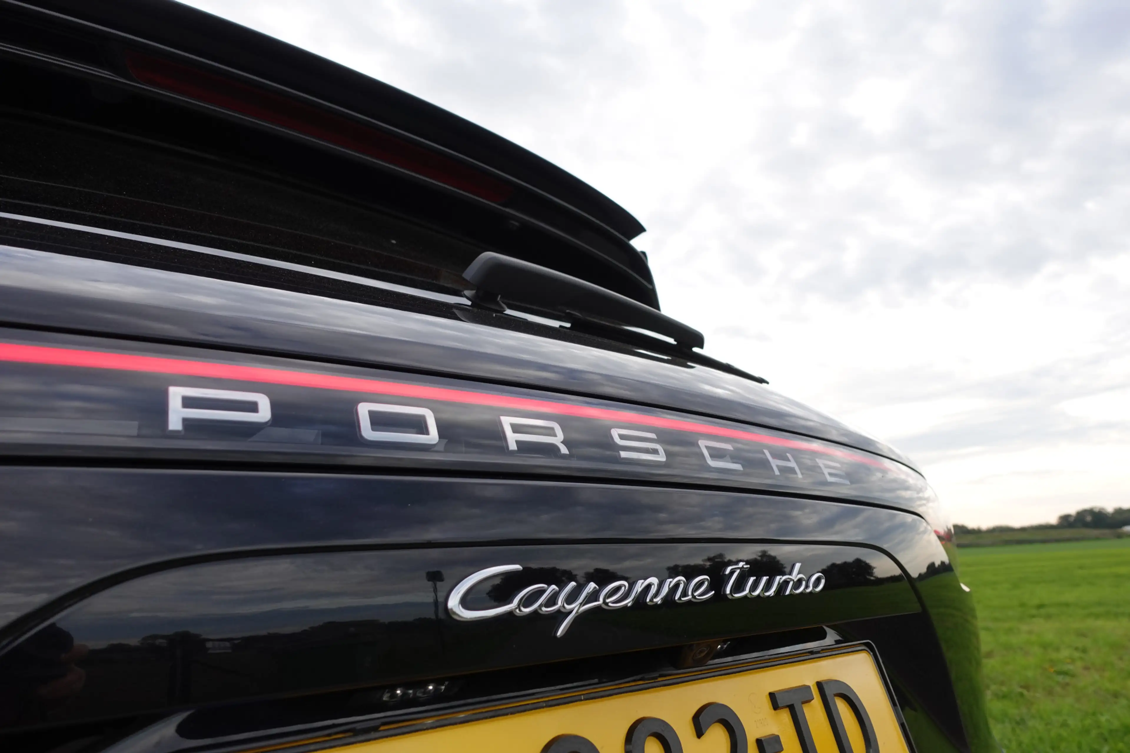 Porsche Cayenne 4.0 Turbo | FULL OPTION | Softclose | Panoramadak — photo 22