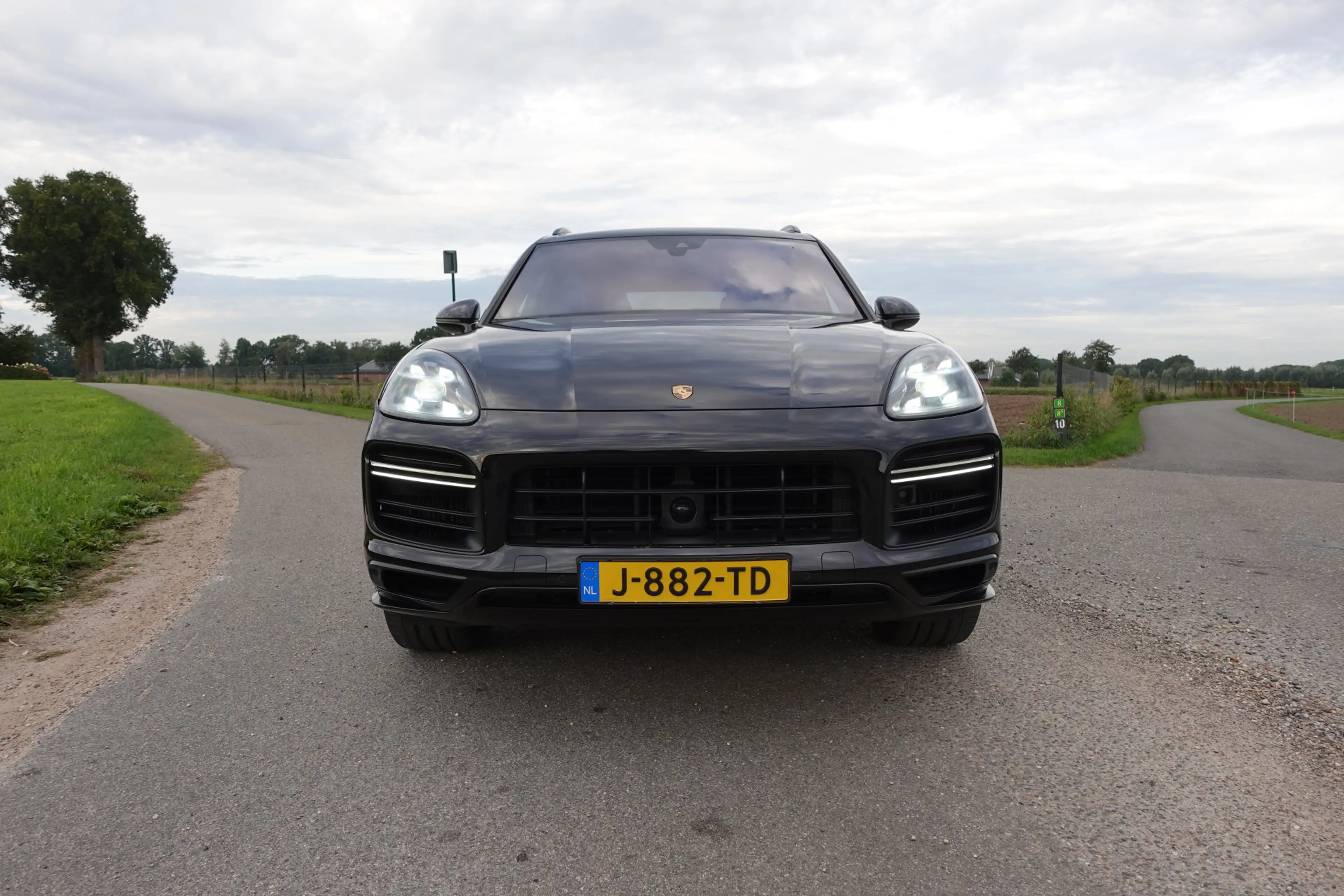 Porsche Cayenne 4.0 Turbo | FULL OPTION | Softclose | Panoramadak — photo 26