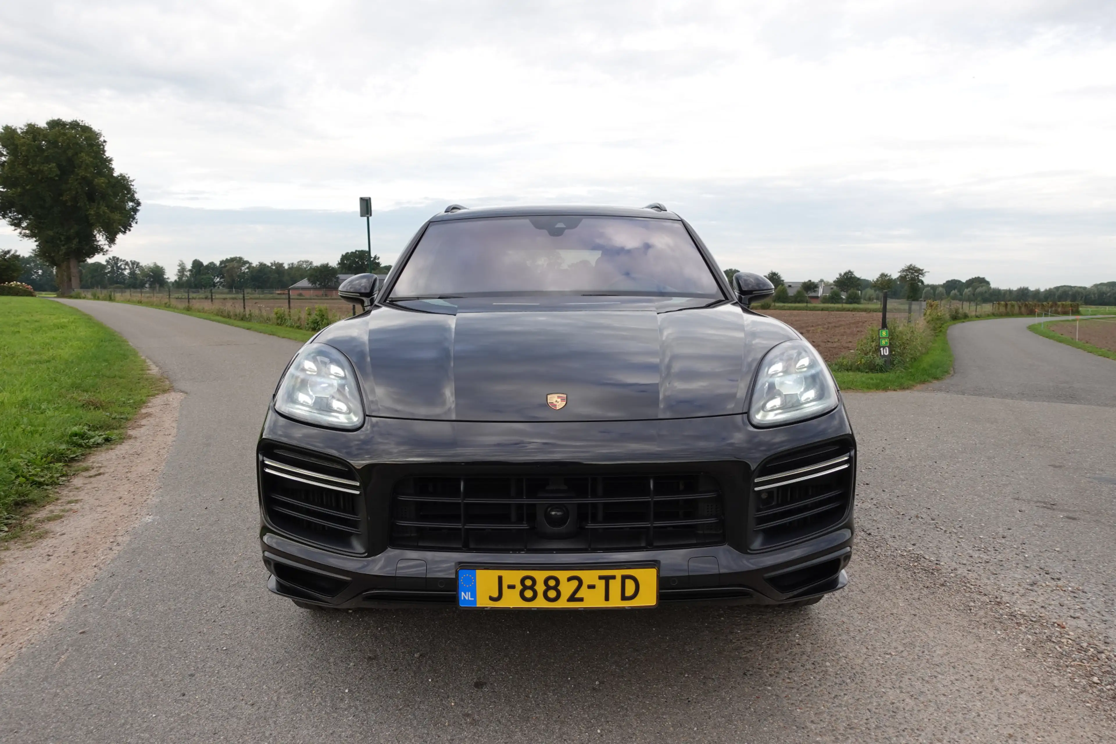 Porsche Cayenne 4.0 Turbo | FULL OPTION | Softclose | Panoramadak — photo 25