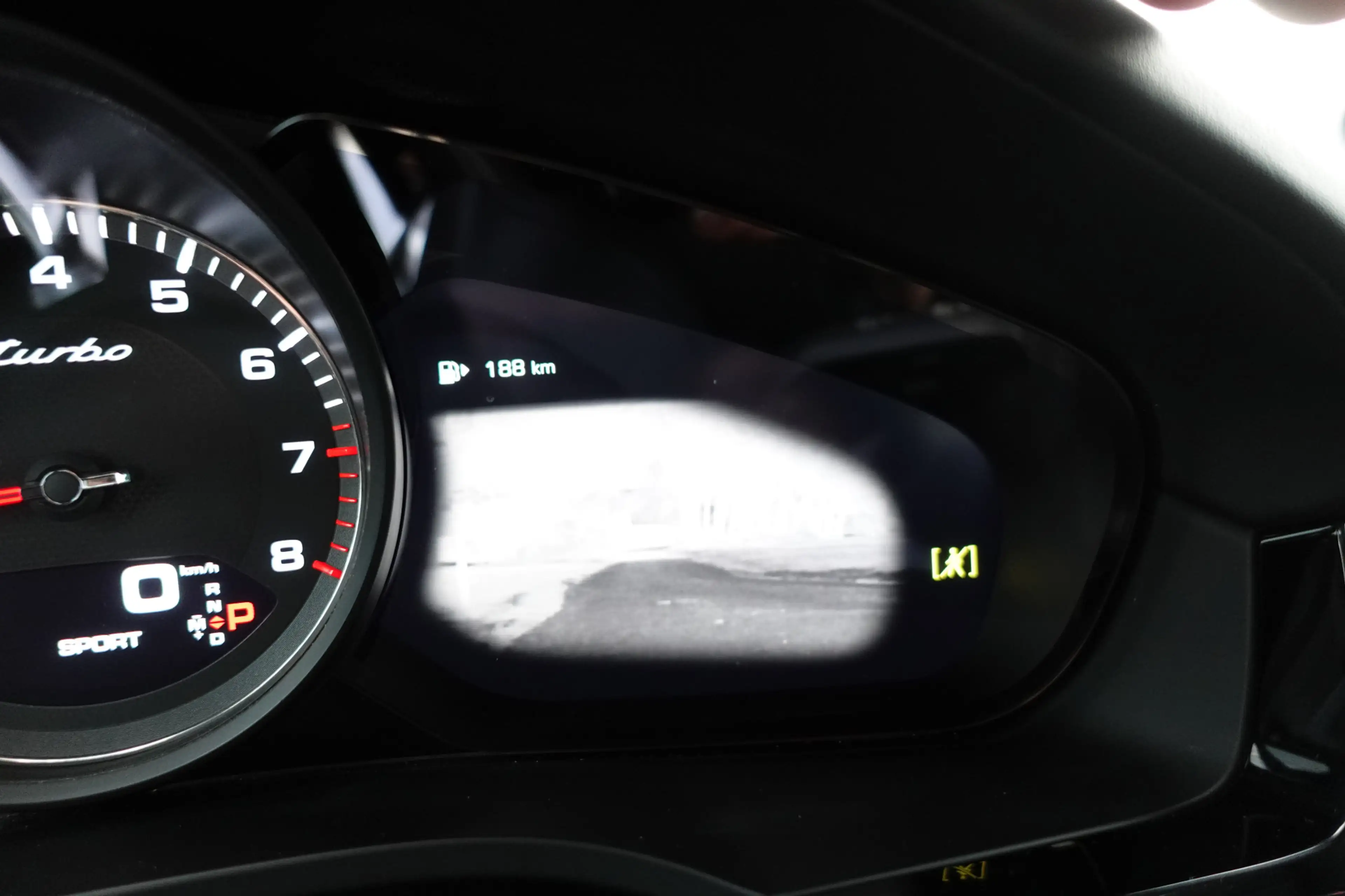 Porsche Cayenne 4.0 Turbo | FULL OPTION | Softclose | Panoramadak — photo 44