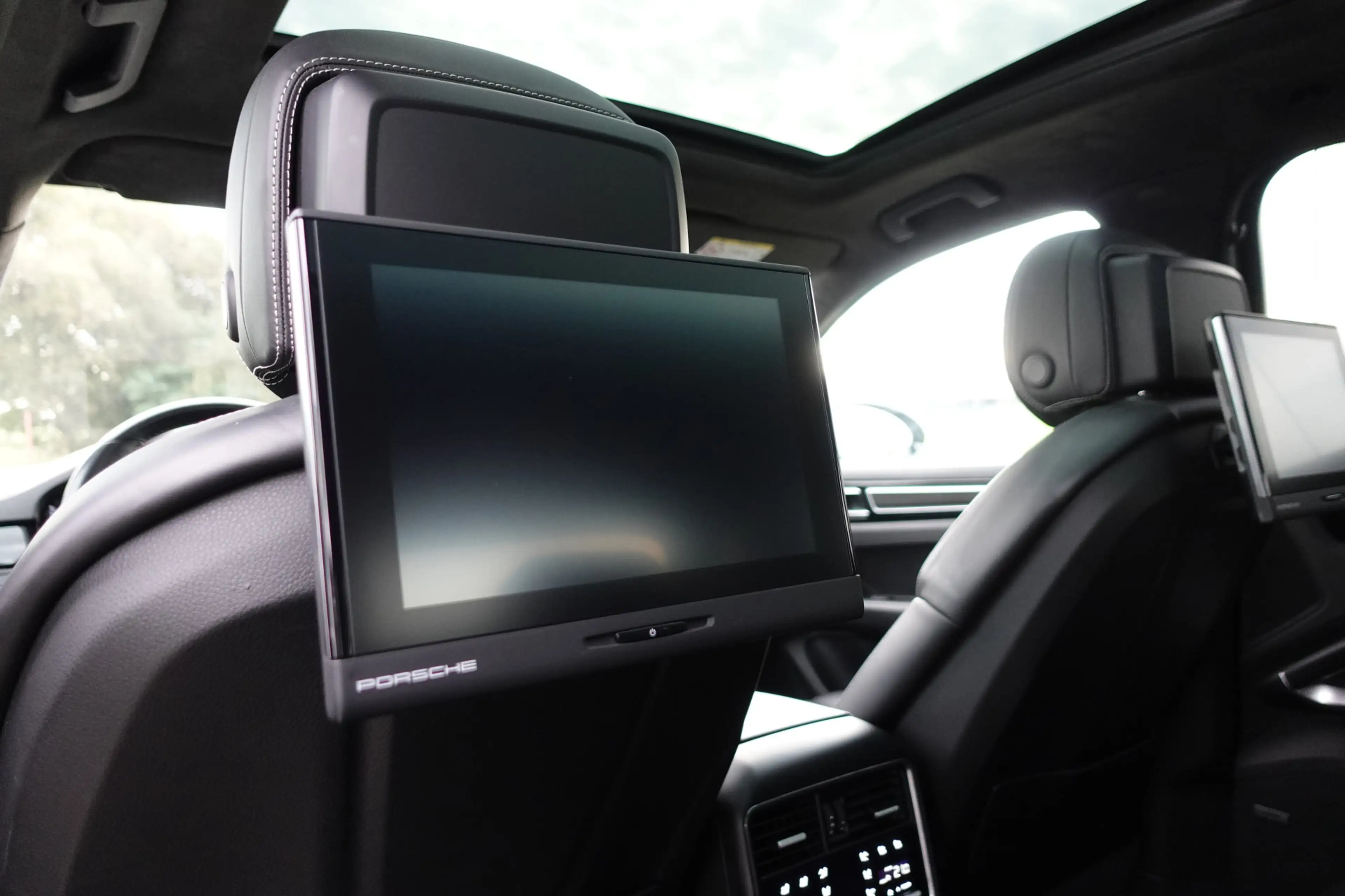 Porsche Cayenne 4.0 Turbo | FULL OPTION | Softclose | Panoramadak — photo 31