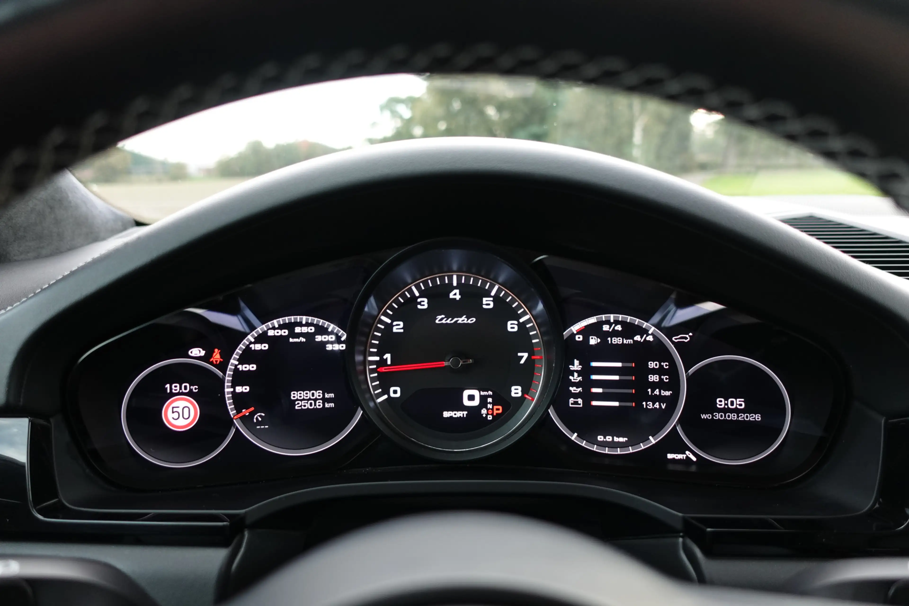 Porsche Cayenne 4.0 Turbo | FULL OPTION | Softclose | Panoramadak — photo 40