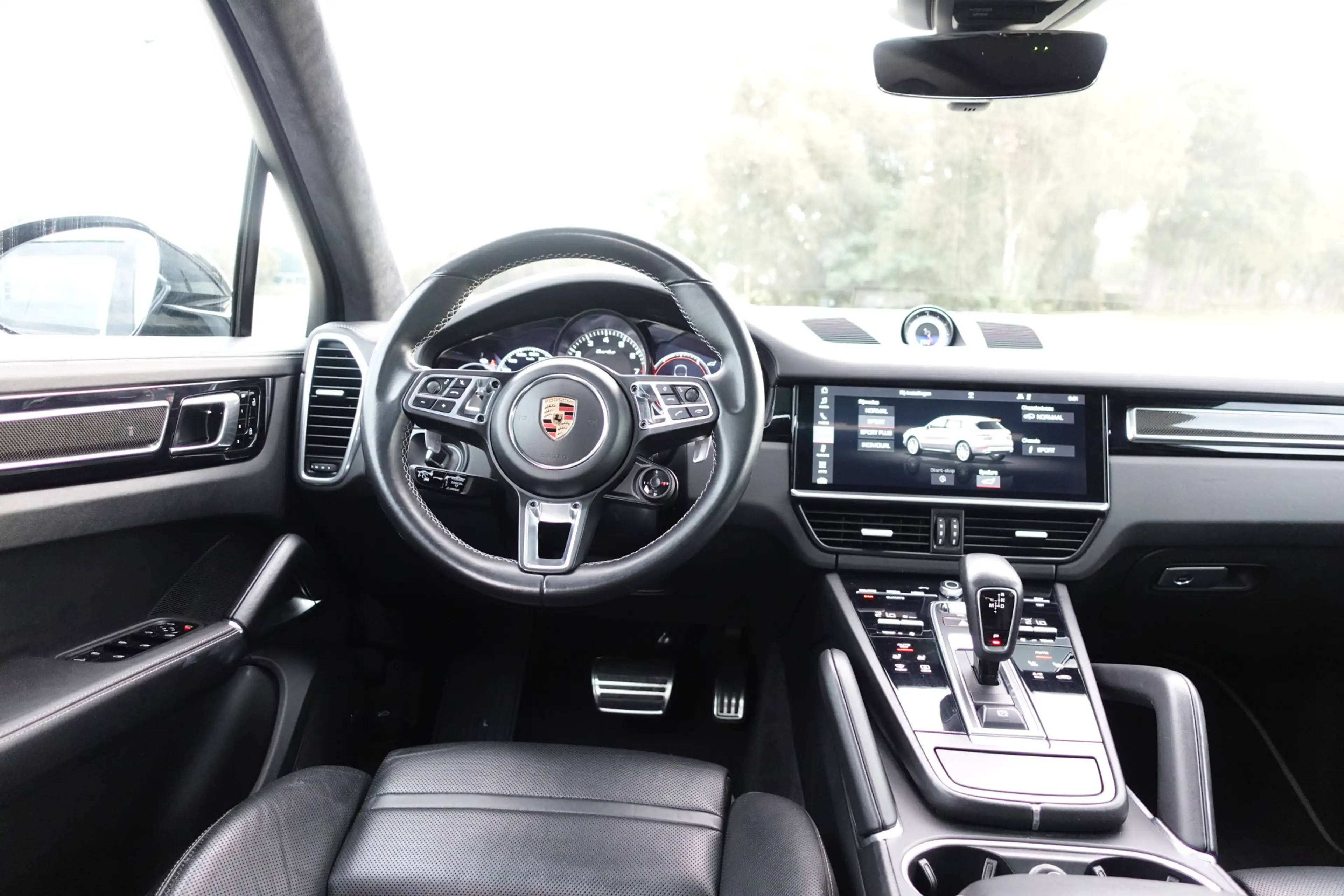 Porsche Cayenne 4.0 Turbo | FULL OPTION | Softclose | Panoramadak — photo 28