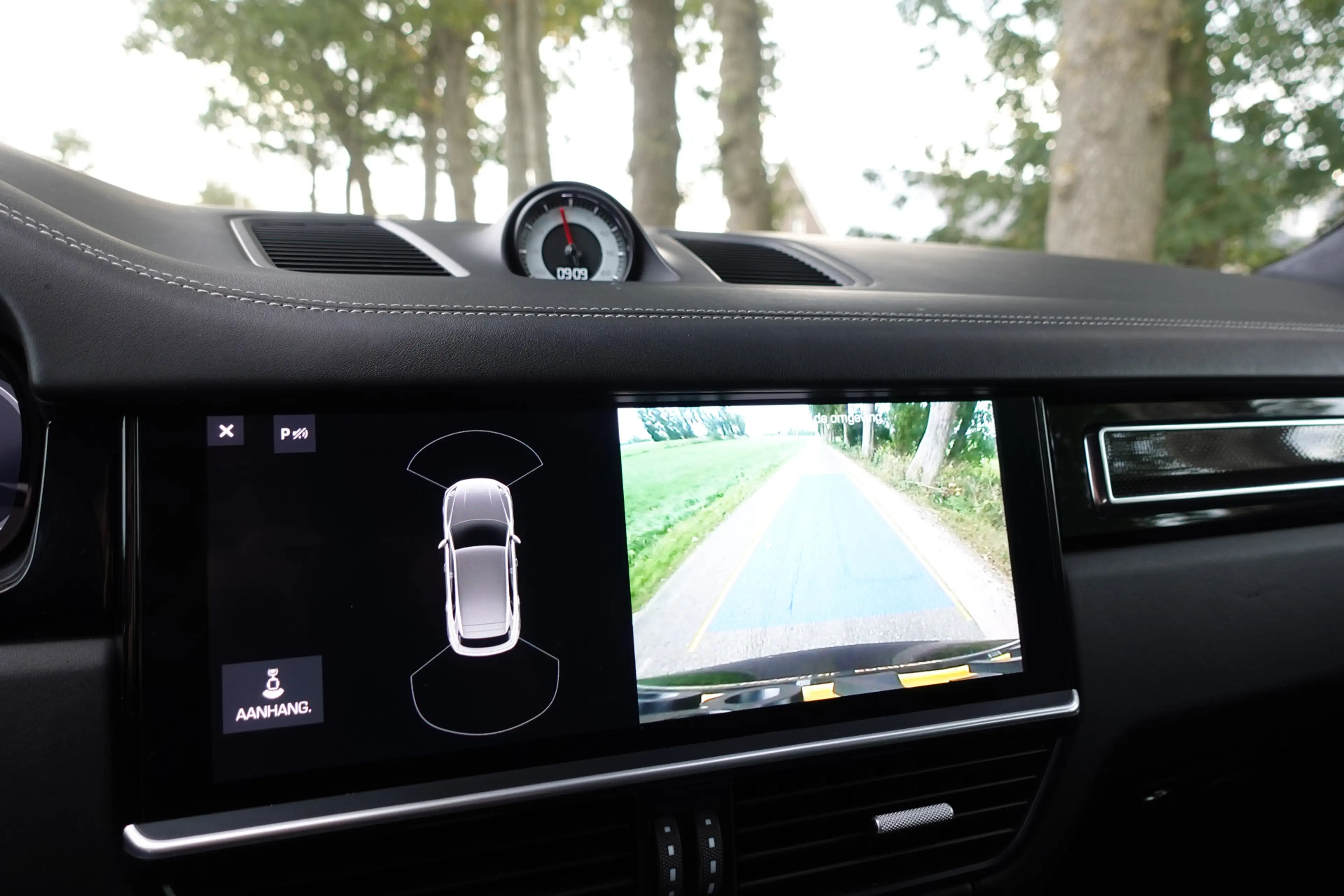 Porsche Cayenne 4.0 Turbo | FULL OPTION | Softclose | Panoramadak — photo 50