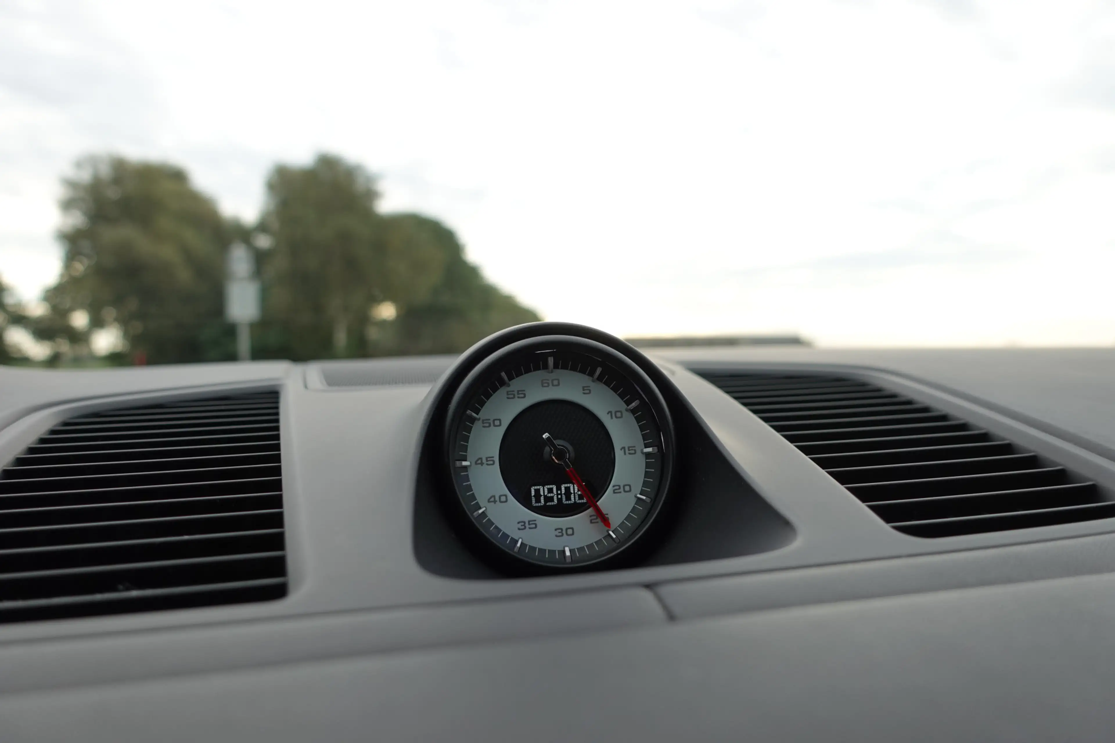 Porsche Cayenne 4.0 Turbo | FULL OPTION | Softclose | Panoramadak — photo 43