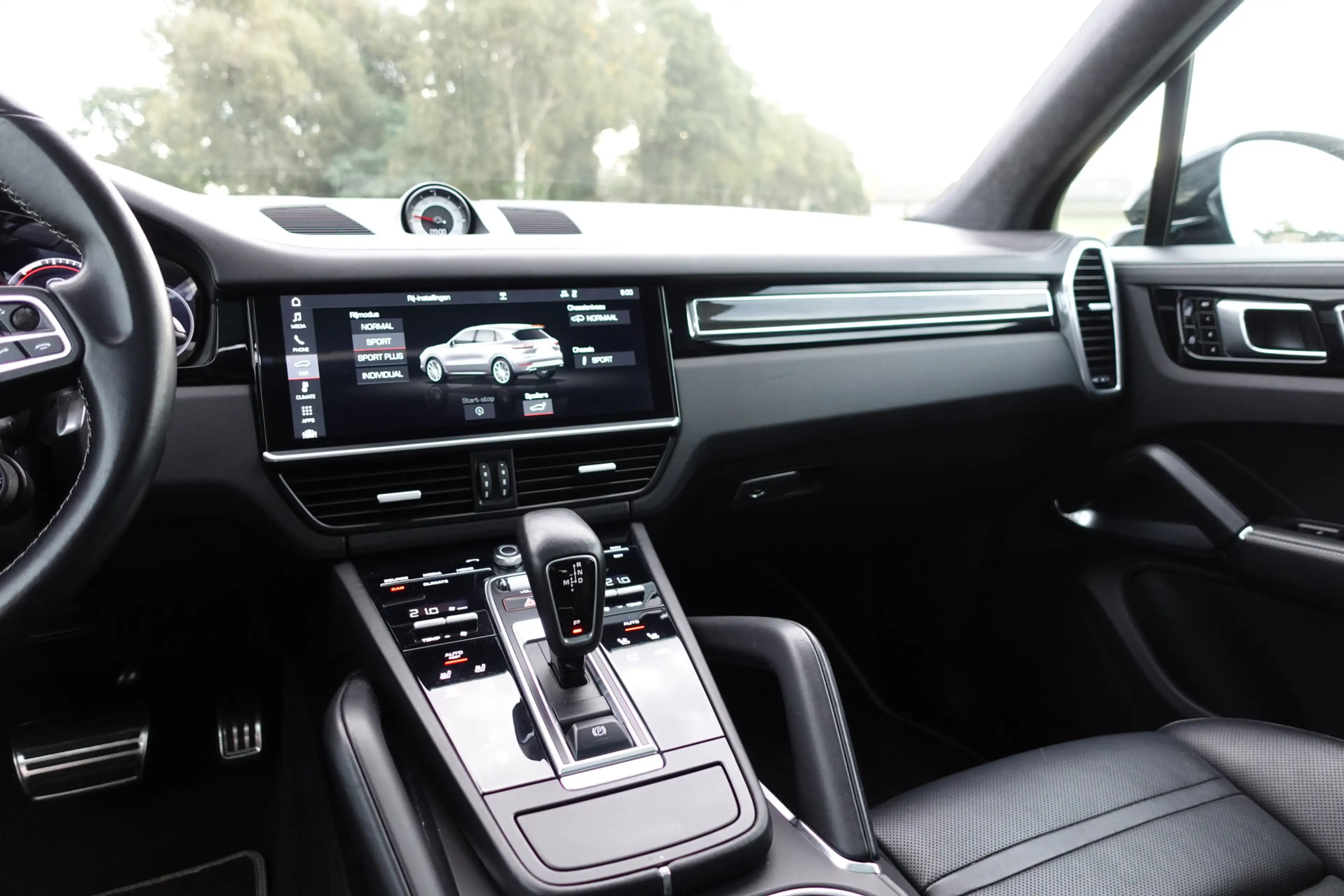 Porsche Cayenne 4.0 Turbo | FULL OPTION | Softclose | Panoramadak — photo 19