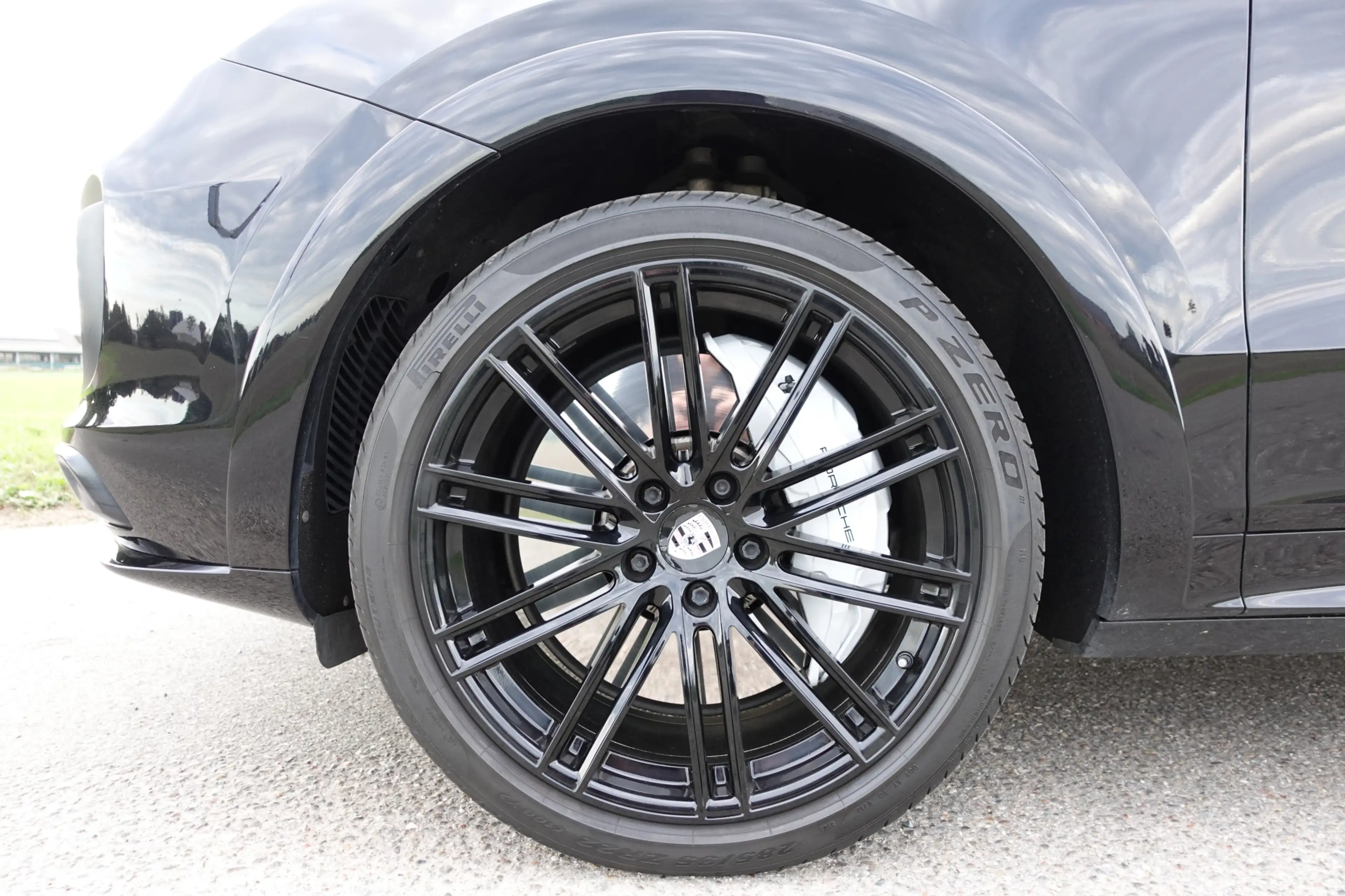 Porsche Cayenne 4.0 Turbo | FULL OPTION | Softclose | Panoramadak — photo 13