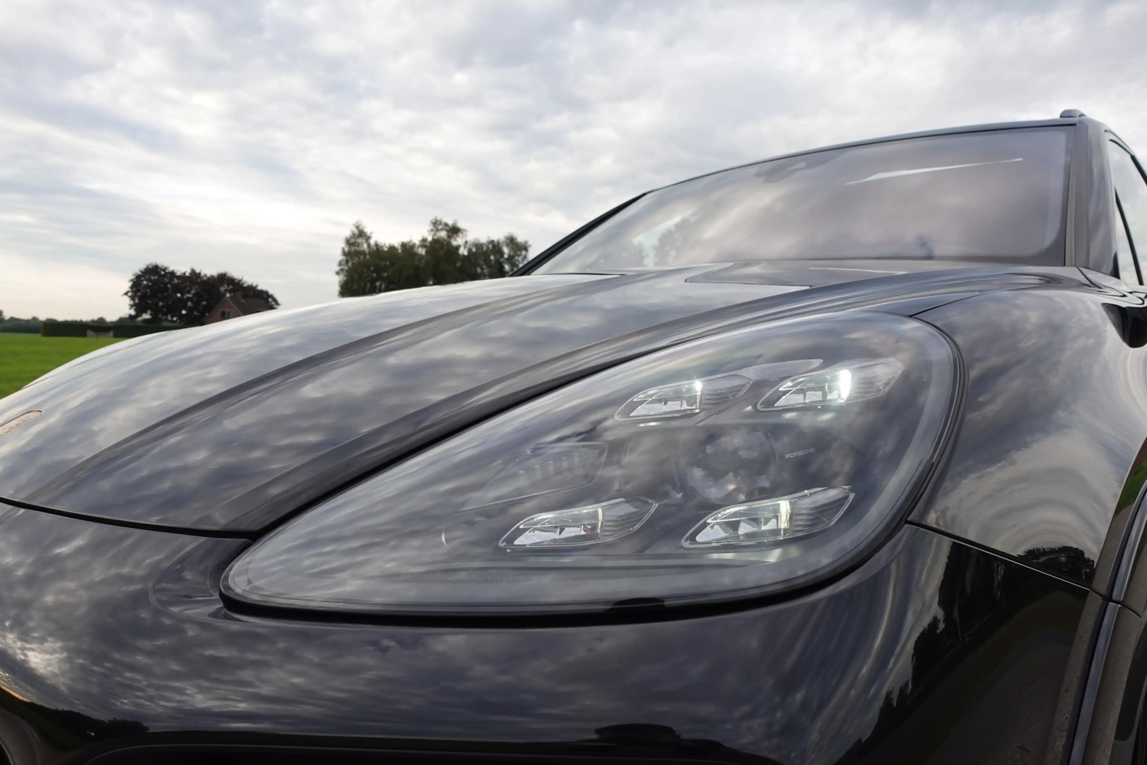 Porsche Cayenne 4.0 Turbo | FULL OPTION | Softclose | Panoramadak — photo 15