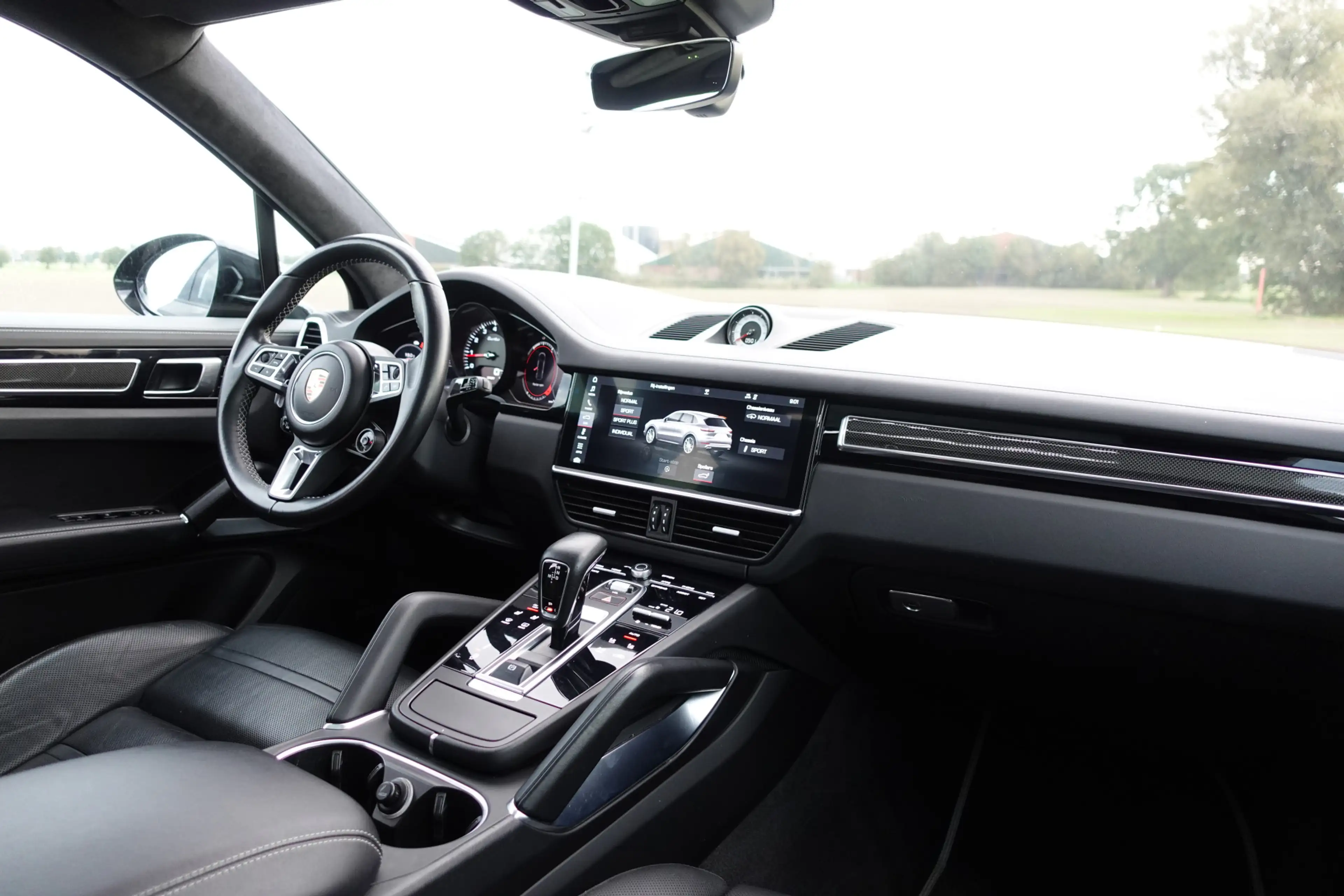 Porsche Cayenne 4.0 Turbo | FULL OPTION | Softclose | Panoramadak — photo 29