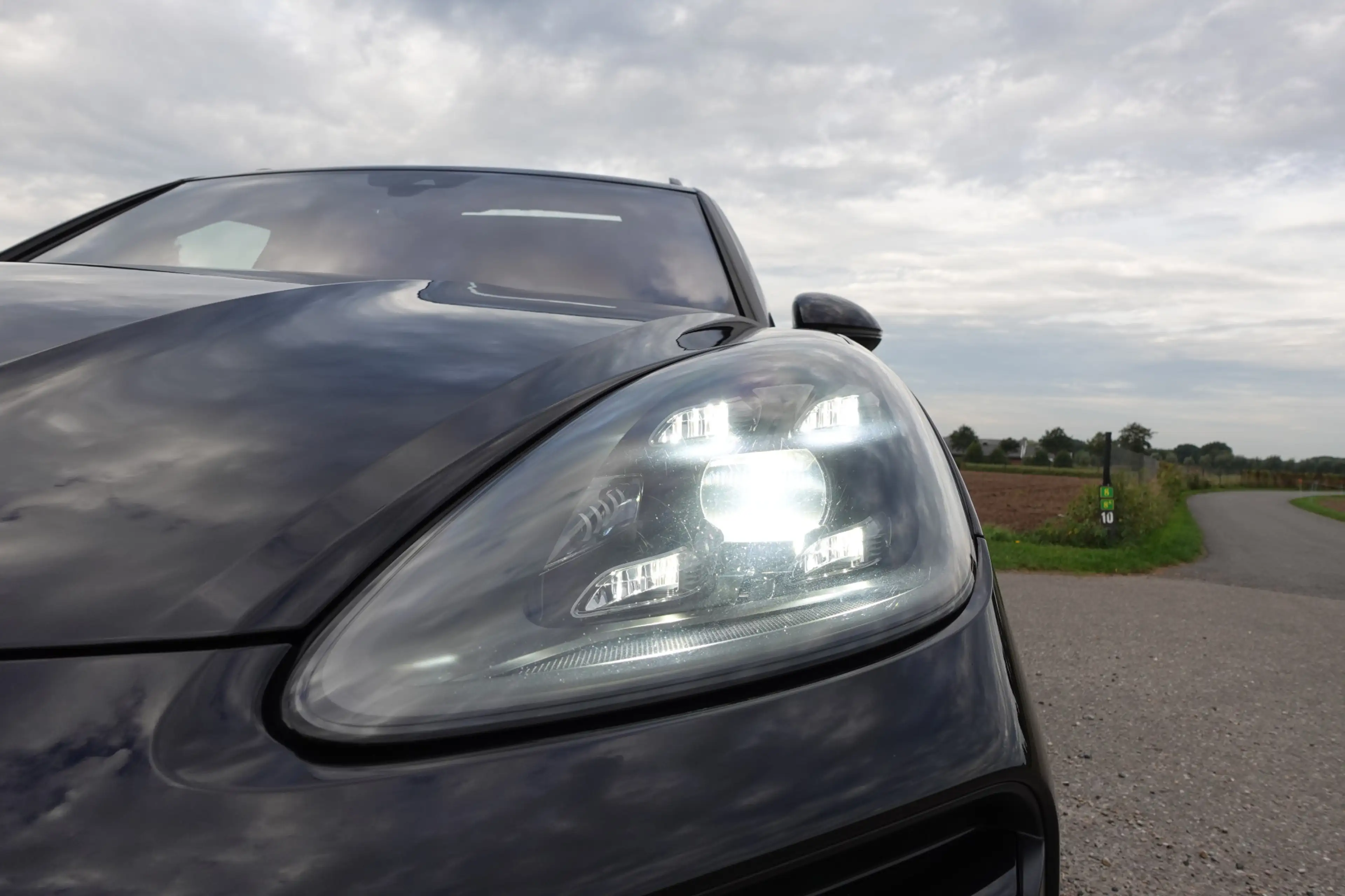 Porsche Cayenne 4.0 Turbo | FULL OPTION | Softclose | Panoramadak — photo 24