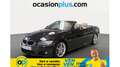BMW 320 320i Cabrio Negro - thumbnail 1
