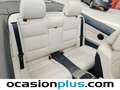 BMW 320 320i Cabrio Negro - thumbnail 16