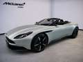 Aston Martin DB11 V8 Volante Silber - thumbnail 1