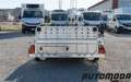 Altro Cresci rimorchi CARRELLO TMF Grigio - thumbnail 2