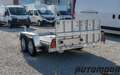 Altro Cresci rimorchi CARRELLO TMF Grigio - thumbnail 3