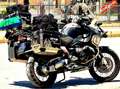 BMW R 1200 GS Adventure Blanc - thumbnail 1