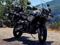 BMW R 1200 GS Adventure Alb - thumbnail 2