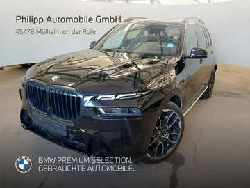 xDrive40i M Sport Pro SKY 6-Sitze Exec.Dr.Pro