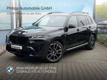 xDrive40i M Sport Pro SKY 6-Sitze Exec.Dr.Pro