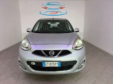 1.2 12V 5 porte Tekna