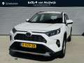 Toyota RAV 4 2.5 Hybrid Active Edition Clima | Cruise | Navi | Blanc - thumbnail 1