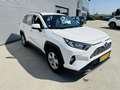 Toyota RAV 4 2.5 Hybrid Active Edition Clima | Cruise | Navi | Blanc - thumbnail 12