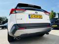 Toyota RAV 4 2.5 Hybrid Active Edition Clima | Cruise | Navi | Blanc - thumbnail 9