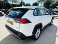 Toyota RAV 4 2.5 Hybrid Active Edition Clima | Cruise | Navi | Blanc - thumbnail 31