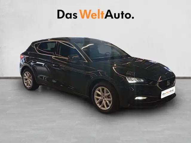 SEAT Leon 1.5 eTSI S&S Style 25ª Aniversario DSG-7 115