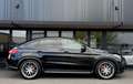 Mercedes-Benz GLE 63 AMG Coupé 63 S AMG 7G-Tronic Speedshift Plus 4MATIC Noir - thumbnail 5