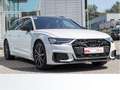 Audi A6 50 TFSIe Q 2x S LINE HD-MATRIX BuO PANO Blanc - thumbnail 2
