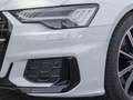 Audi A6 50 TFSIe Q 2x S LINE HD-MATRIX BuO PANO Blanc - thumbnail 13