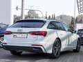 Audi A6 50 TFSIe Q 2x S LINE HD-MATRIX BuO PANO Blanc - thumbnail 3