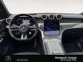 Mercedes-Benz GLC 43 AMG GLC 43 4M Night+Pano+Distro+CARBON+HuD+HAL+360° Noir - thumbnail 11