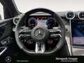 Mercedes-Benz GLC 43 AMG GLC 43 4M Night+Pano+Distro+CARBON+HuD+HAL+360° Noir - thumbnail 12